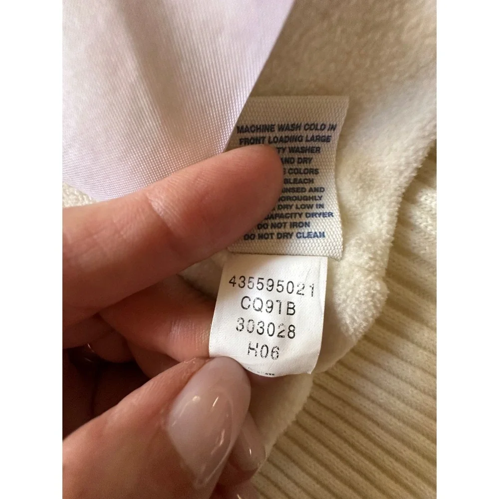 Old Navy excellent says